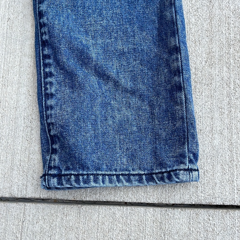 Guess Jeans Size 29 mens distressed/ holes - Picture 5 of 10